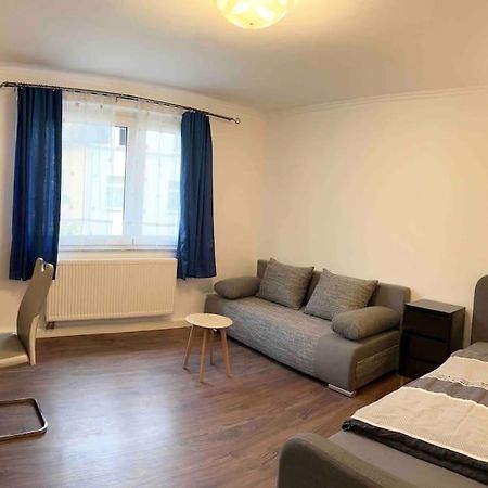 Duesseldorf Messe And Airport, 2-Bedroom Apartment With Kitchen And Garden دوسبرغ المظهر الخارجي الصورة