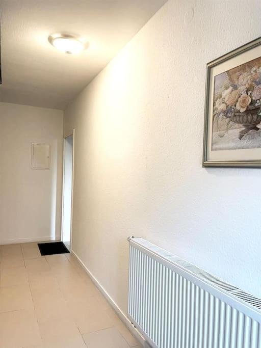 Duesseldorf Messe And Airport, 2-Bedroom Apartment With Kitchen And Garden دوسبرغ المظهر الخارجي الصورة