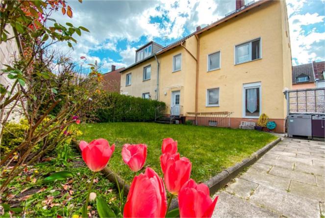 Duesseldorf Messe And Airport, 2-Bedroom Apartment With Kitchen And Garden دوسبرغ المظهر الخارجي الصورة