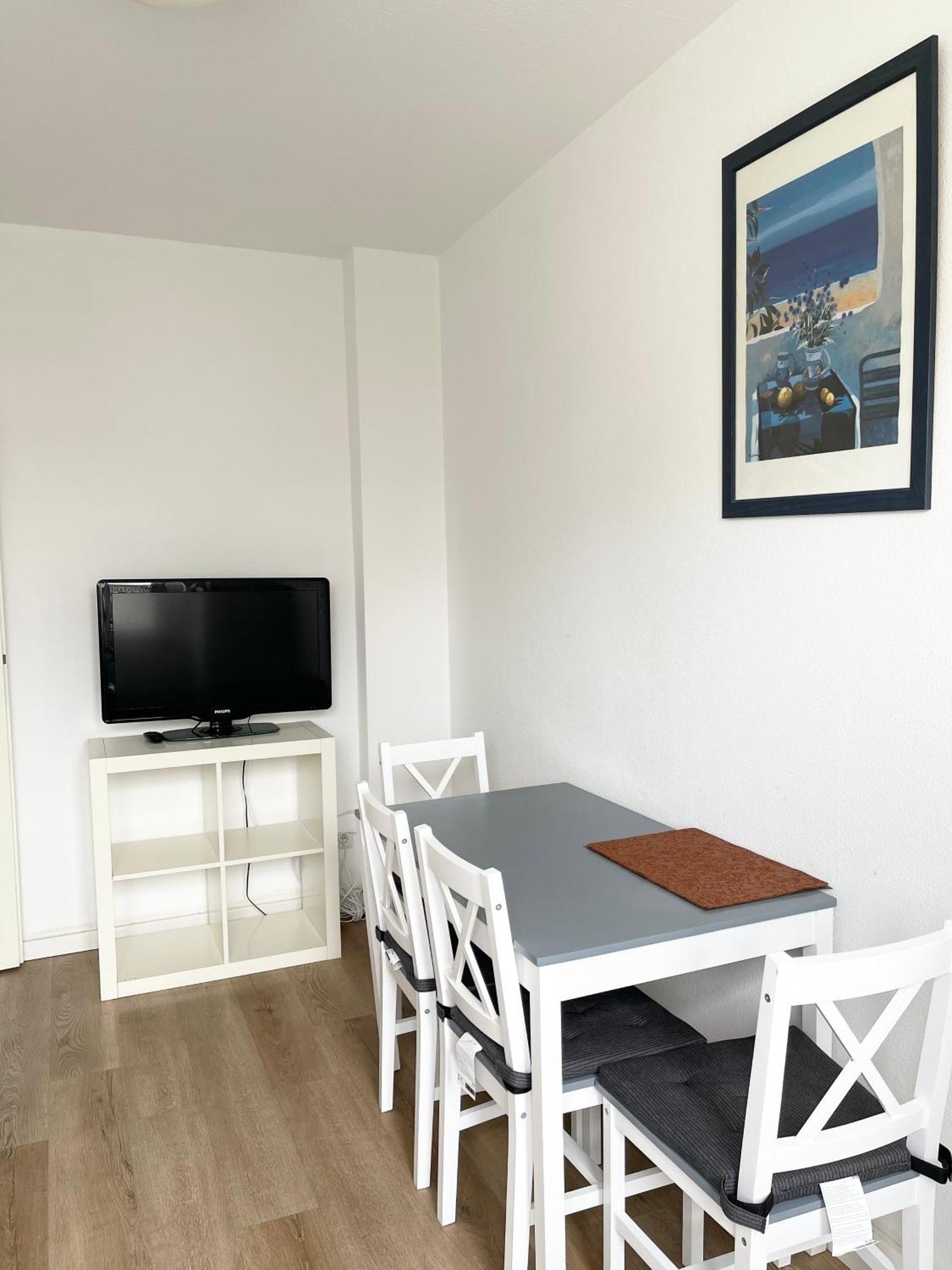 Duesseldorf Messe And Airport, 2-Bedroom Apartment With Kitchen And Garden دوسبرغ المظهر الخارجي الصورة